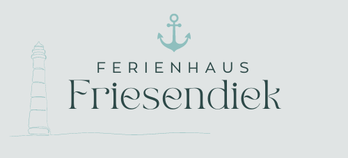 Ferienhaus Friesendiek
